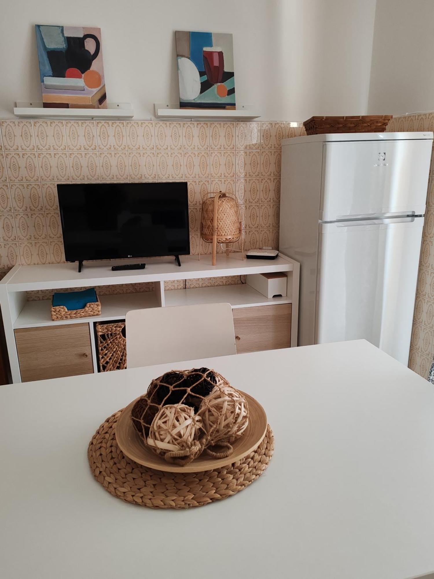 Rifugio A Mottola Apartment Bagian luar foto