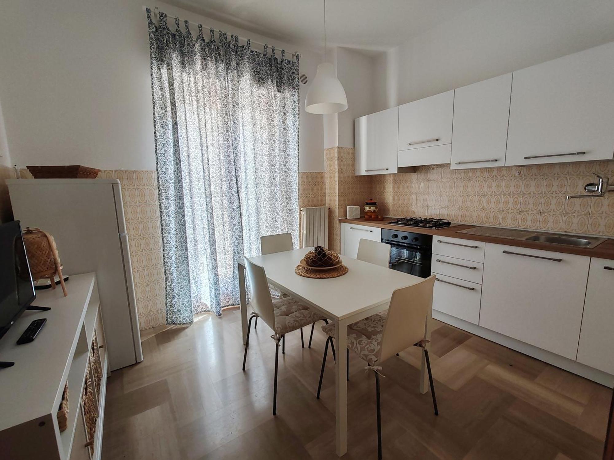 Rifugio A Mottola Apartment Bagian luar foto