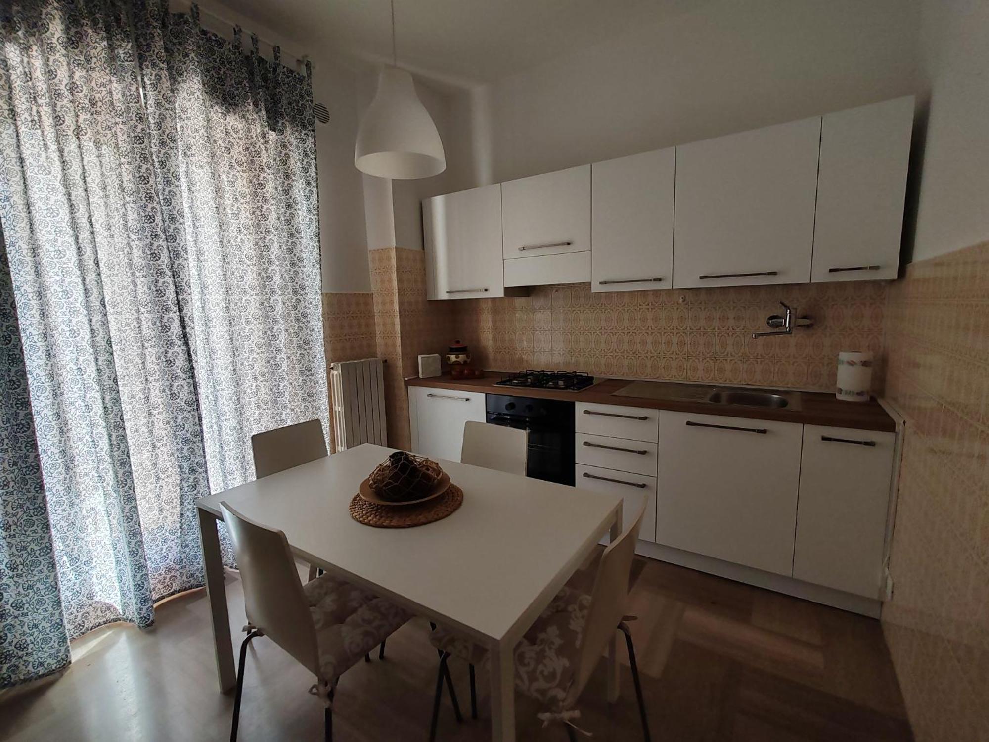 Rifugio A Mottola Apartment Bagian luar foto